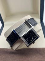 Jaeger-LeCoultre - Reverso Classic Medium Duetto - Ref., Nieuw