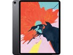 Apple iPad Pro (2018) - 12.9 inch - WiFi + 4G - 512GB -, Computers en Software, Apple iPads, Verzenden, Zo goed als nieuw