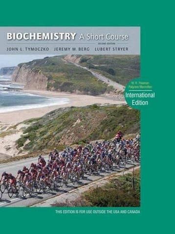 Biochemistry 9781464104367 John L. Tymoczko, Verzenden, Gelezen, John L. Tymoczko