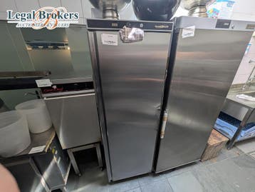 Combisteel HR400 S/S - Koelkast(MARGE), Ophalen of Verzenden