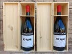 2022 Giacomo Borgogno & Figli No Name - Piëmont DOC - 2, Nieuw