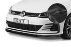 Cupspoiler voor VW Golf 7 GTI / GTD CSL459-C, Verzenden, Nieuw