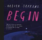 Begin 9789026171284 Oliver Jeffers, Boeken, Verzenden, Zo goed als nieuw, Oliver Jeffers