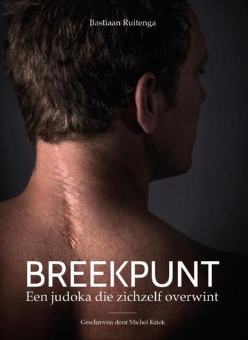 Breekpunt 9789071902192 Bastiaan Ruitenga, Verzenden, Bastiaan Ruitenga