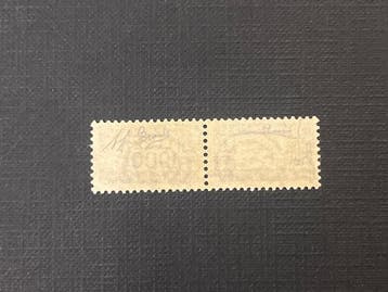 Italiaanse Republiek 1954 - Postzegels Lire 1000 cavallino