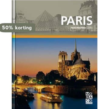 Fascinating Cities 9783899445374 Christiane Gsanger, Verzenden, Zo goed als nieuw, Christiane Gsanger