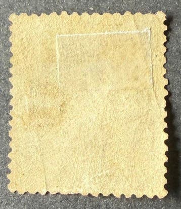 Spanje - Edifil 128 - frisse kleur - schoon - 4p chestnut, Gestempeld