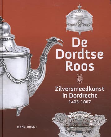 Dordtse Roos | Hans Breet | Nieuw, Verzenden, Nieuw, Hans Breet
