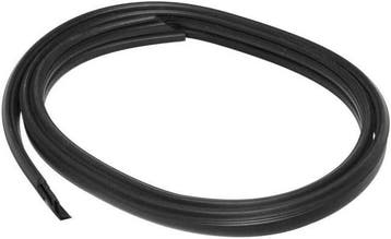 Beko deurrubber Vaatwasser 1749190200, Verzenden, Nieuw