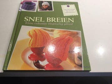 Snel Breien 4050847007379 Roswitha Sanchez Ortega, Verzenden, Roswitha Sanchez Ortega