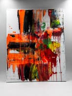 Karl Lagasse (1981) - Bello, Antiek en Kunst, Kunst | Schilderijen | Modern