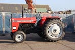 Veiling: Tractor Massey Ferguson 290 Diesel 61kW Nieuw, Zakelijke goederen, Ophalen, Nieuw