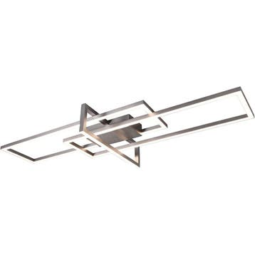 LED Plafondlamp - Plafondverlichting - Trion Salana - 34W -, Verzenden, Nieuw