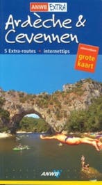 Ardèche / ANWB Extra 9789018020149 Gabriele Kalmbach, Verzenden, Gabriele Kalmbach