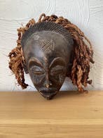 Masque de costume (2) - Angola - 1980-1990, 1990-2000