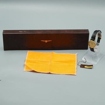 Longines - - - Sans prix de réserve - Femme - 1960-1969