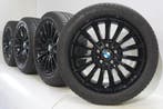 BMW 5 6 serie F06 F10 F11 F12 F13 237 18 inch velgen Micheli, Auto-onderdelen, Banden en Velgen, Ophalen of Verzenden, Nieuw