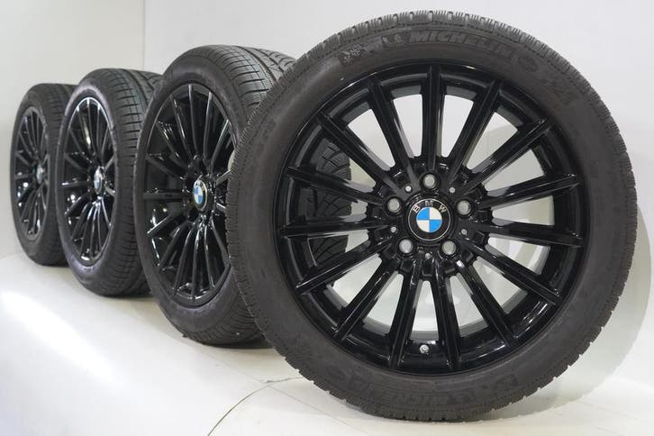 BMW 5 6 serie F06 F10 F11 F12 F13 237 18 inch velgen Micheli, Auto-onderdelen, Banden en Velgen, Ophalen of Verzenden