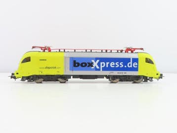 Piko H0 - 57417 - Locomotive électrique (1) - Siemens ES 64, Nieuw