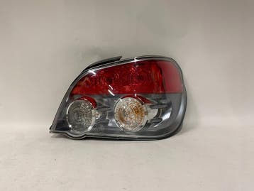 Subaru Impreza II GD Sedan 06-07 rechter achterlicht, Verzenden, Gebruikt