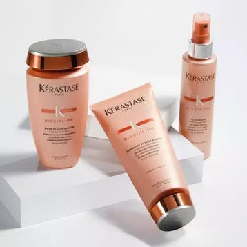 Kérastase Discipline Fondant Fluidealiste (Conditioner), Verzenden, Nieuw, Kam of Borstel