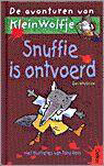 Snuffie is ontvoerd / De avonturen van Klein Wolfje, Verzenden, I. Whybrow