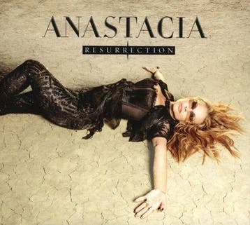 Anastacia - Resurrection op CD, Cd's en Dvd's, Verzenden, Nieuw in verpakking