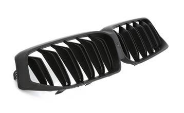 Sportieve Grille geschikt voor BMW 6-Serie G32 (Facelift) Gr, Verzenden, Nieuw