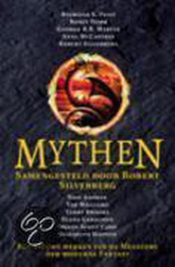 Mythen 9789024547678, Verzenden