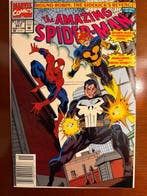 The Amazing Spider-Man #357/360 - Newsstand Edition - 4, Nieuw