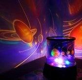 Nachtlamp projector sterren kinder led lamp sterrenhemel #3, Maison & Meubles, Lampes | Autre, Envoi