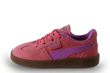 Puma Sneakers Meisjes in maat 25 Roze, Kinderen en Baby's, Kinderkleding | Schoenen en Sokken, Verzenden, Jongen of Meisje, Puma