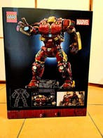 Lego Set - 76210 - Marvel - Hulkbuster
