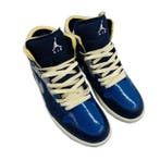 Nike - Air Jordan 1 Mid - Sneakers - Taille : EU 40 - Neuf, Nieuw