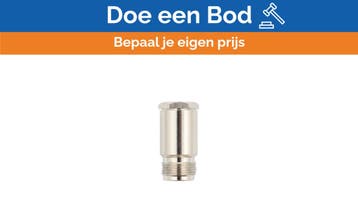 Bieden: N-Type Female RF Coaxial Connector for, Watersport en Boten, Ophalen of Verzenden, Nieuw