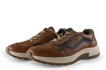 Rieker Sneakers in maat 44 Bruin, Verzenden, Sneakers