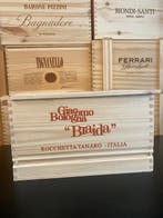2021 Braida Bricco dellUccellone - Piëmont - 6 Flessen, Verzamelen, Nieuw