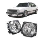 PHARES VOLKSWAGEN VW GOLF 2 83-91 FOND CHROME, Verzenden