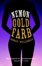 GOLDFARB 9789029084888 P. Nemon, Verzenden, P. Nemon