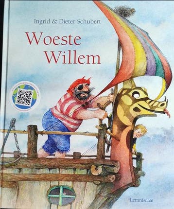 Geef een (prenten - Schubert, Verzenden