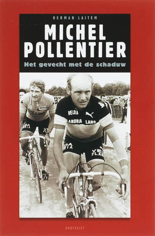 Michel Pollentier 9789052409641 H. Laitem, Livres, Loisirs & Temps libre, Envoi