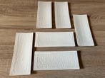 KLM - Marcel Wanders - Bord - Porselein - Set van zes