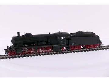 Schaal H0 Roco 43217 Stoomlocomotief DB #2693 (Aanbiedingen), Gebruikt, Locomotief, Ophalen of Verzenden, Roco
