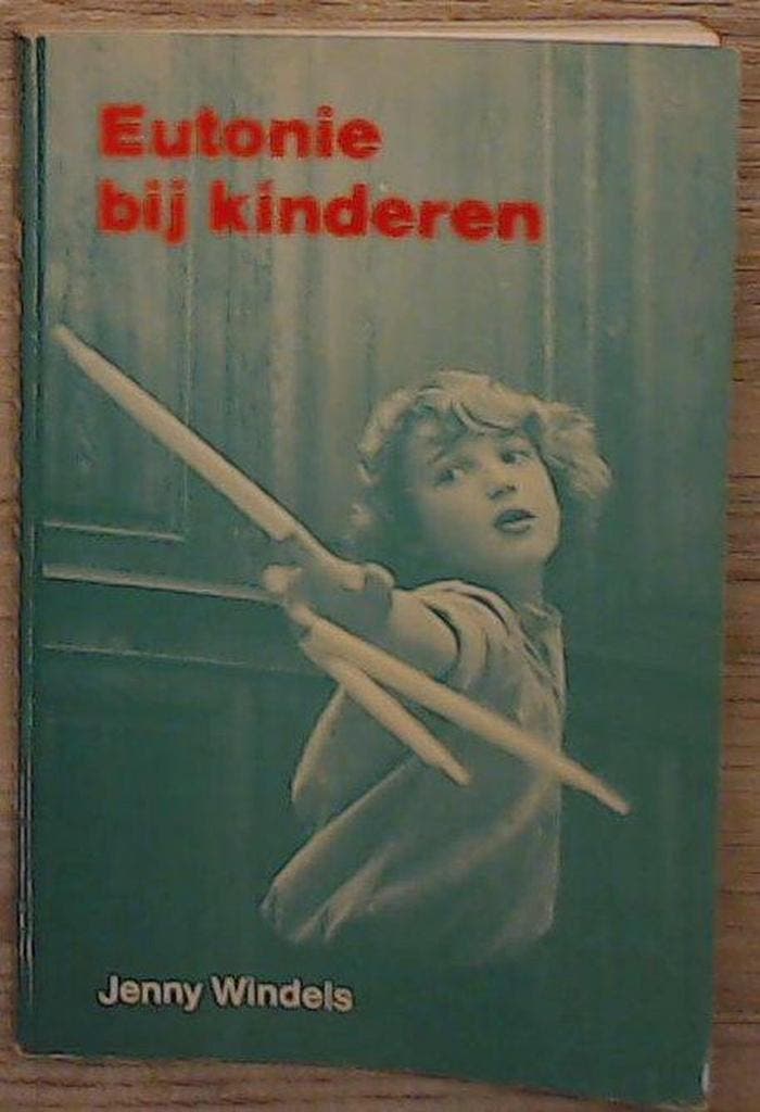 Eutonie bij kinderen 9789020249224 Windels, Livres, Loisirs & Temps libre, Envoi