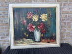 André De Man (1925-2002) - Bloemen