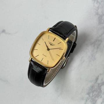 Longines - Sans prix de réserve - 977.6401 - Homme -