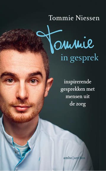 Tommie in gesprek (9789026353833, Tommie Niessen), Verzenden