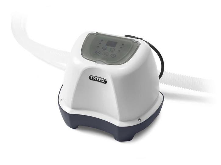 Intex Krystal Clear Zoutwater Systeem QS400 - Voor zwembaden, Enfants & Bébés, Jouets | Autre, Envoi