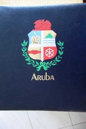Aruba 1986/2005 - aruba, Timbres & Monnaies, Timbres | Pays-Bas