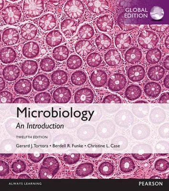Microbiology: An Introduction, Global Edition 9781292099149, Boeken, Taal | Engels, Gelezen, Verzenden